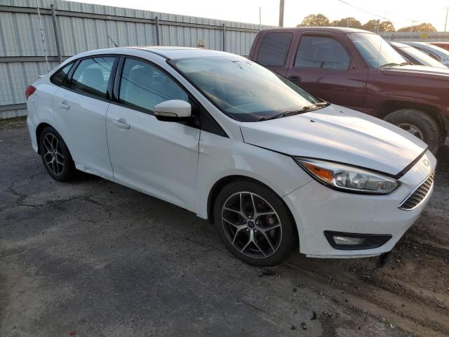 1FADP3F26FL311601 | 2015 FORD FOCUS SE