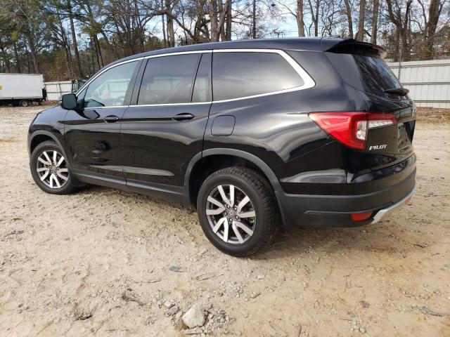 5FNYF6H58KB042179 | 2019 HONDA PILOT EXL