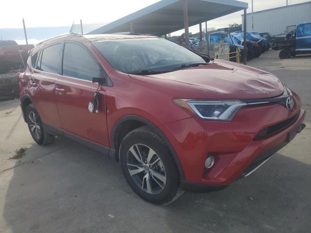 JTMWFREV0GJ076758 | 2016 TOYOTA RAV4 XLE