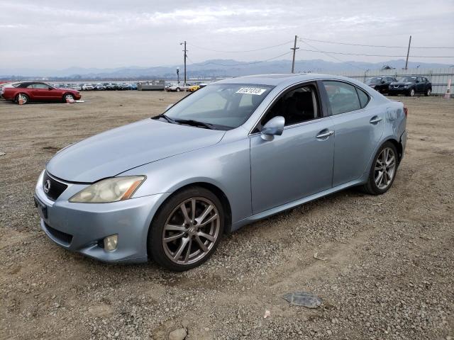 2008 Lexus IS 250 