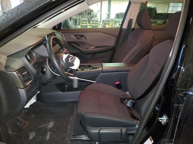 5N1BT3ABXPC813321 | 2023 NISSAN ROGUE S
