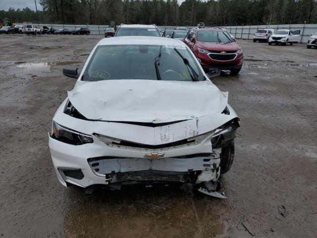 1G1ZB5ST4GF343917 | 2016 CHEVROLET MALIBU LS