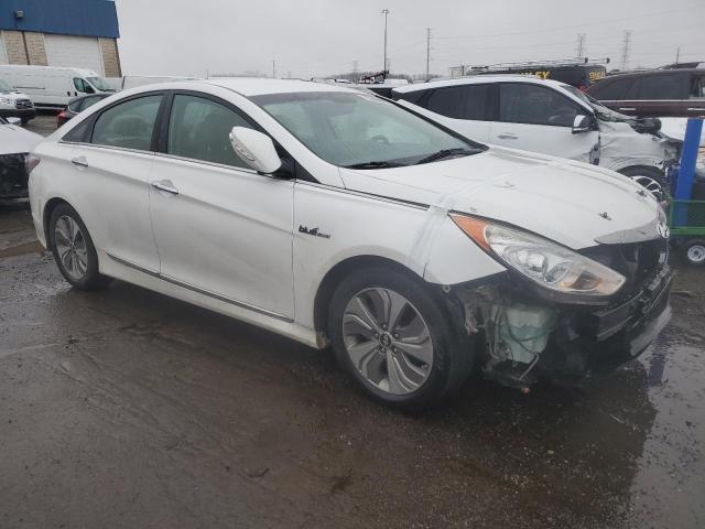 VIN KMHEC4A44DA080968 2013 HYUNDAI SONATA no.4