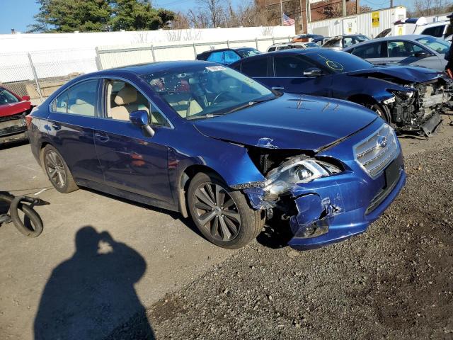 4S3BNBN60F3039245 | 2015 SUBARU LEGACY 2.5