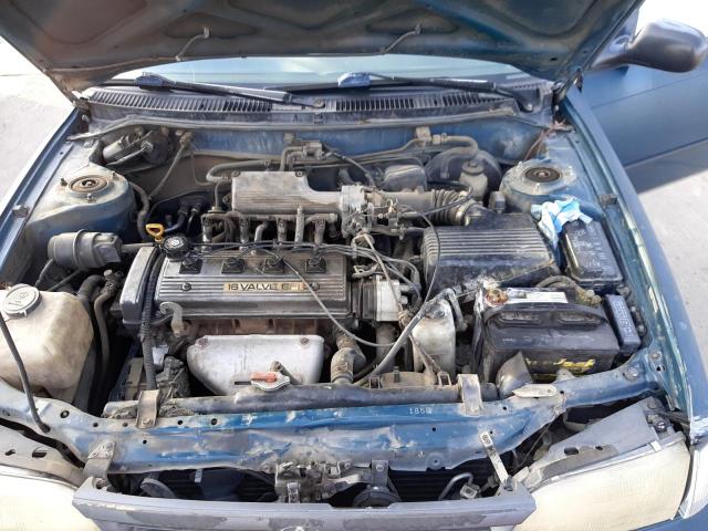 1NXAE09B3RZ205968 1994 Toyota Corolla Le