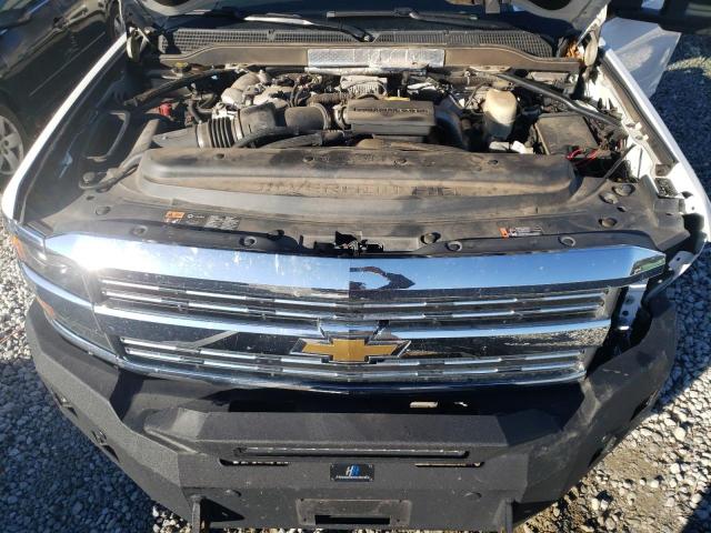 2018 CHEVROLET SILVERADO - 1GB1KUEY9JF142449