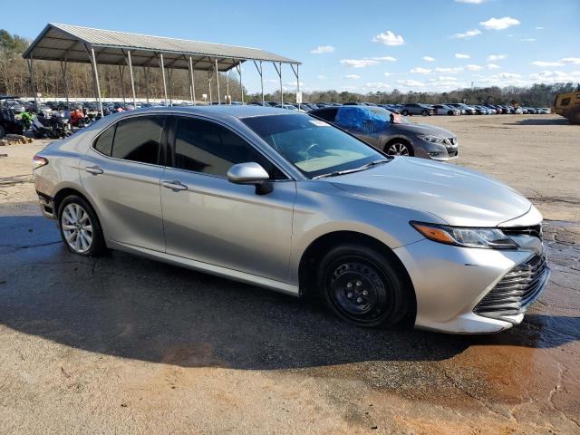 4T1B11HK6JU590437 | 2018 Toyota camry l