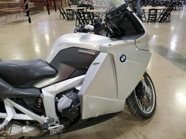 2006 BMW K1200 GT WB10597086ZN45179