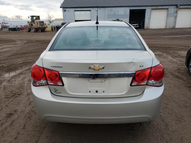 1G1PC5SB2E7205411 | 2014 CHEVROLET CRUZE LT