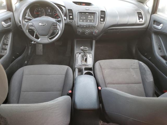 3KPFL4A74JE233506 | 2018 KIA FORTE LX
