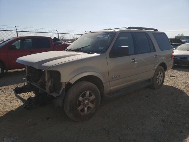 2008 Ford Expedition XLT