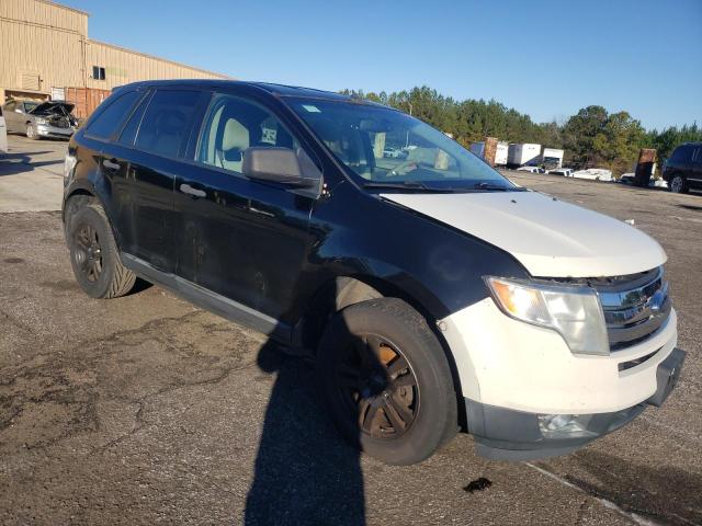 2FMDK36C88BA60371 | 2008 Ford edge se