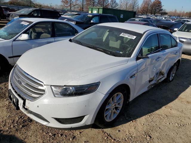 2015 Ford Taurus SE