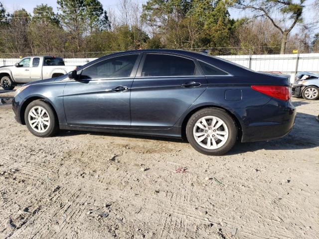 5NPEB4AC1BH182488 | 2011 Hyundai sonata gls