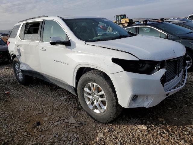 1GNEVHKW4KJ242429 2019 Chevrolet Traverse Lt