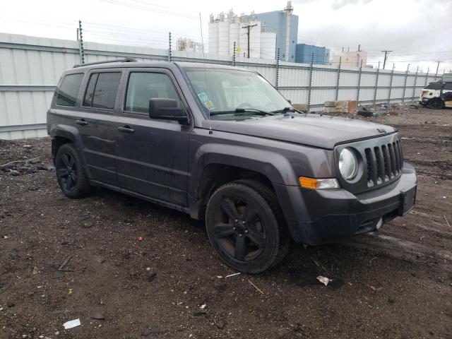 1C4NJPBA3FD387307 | 2015 JEEP PATRIOT SP