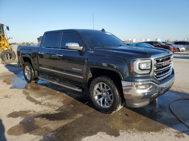 3GTU2NEJ5JG238563 | 2018 GMC SIERRA K15