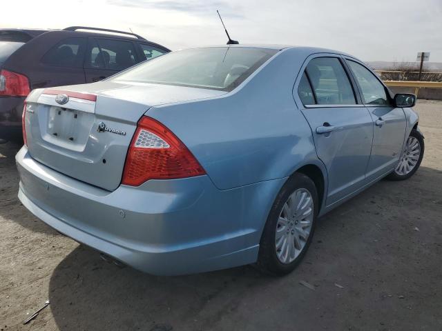 3FADP0L30AR367006 | 2010 Ford fusion hybrid