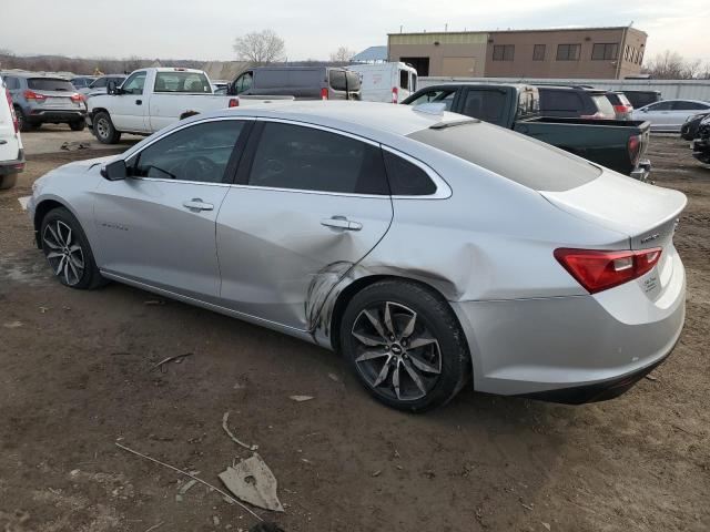 1G1ZD5STXJF279335 | 2018 Chevrolet malibu lt