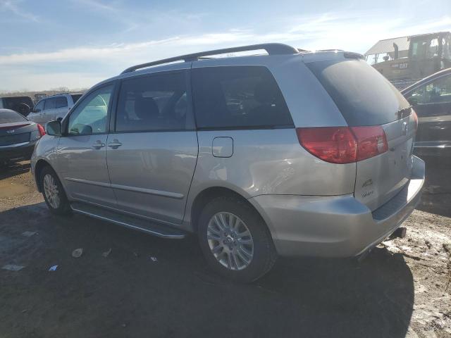 5TDDK4CC9AS031836 | 2010 Toyota sienna xle