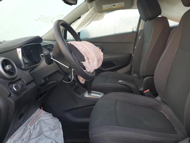 2015 CHEVROLET TRAX 1LS - 3GNCJPSB2FL255706