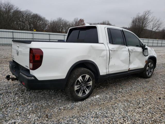 5FPYK3F50KB047848 | 2019 HONDA RIDGELINE