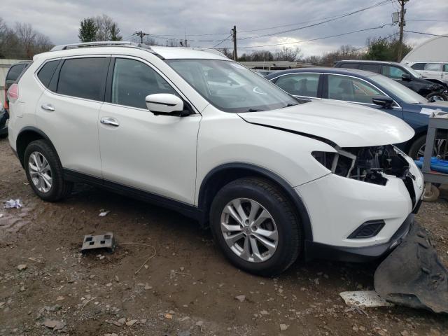 Vin: jn8at2mv3gw146269, lot: 78907153, nissan rogue s 20164