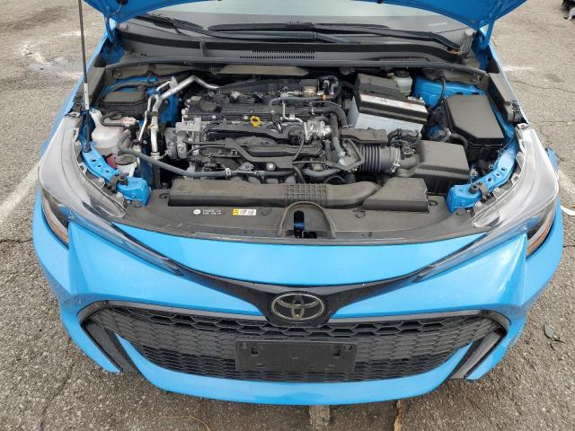 JTND4RBEXL3102472 | 2020 TOYOTA COROLLA SE