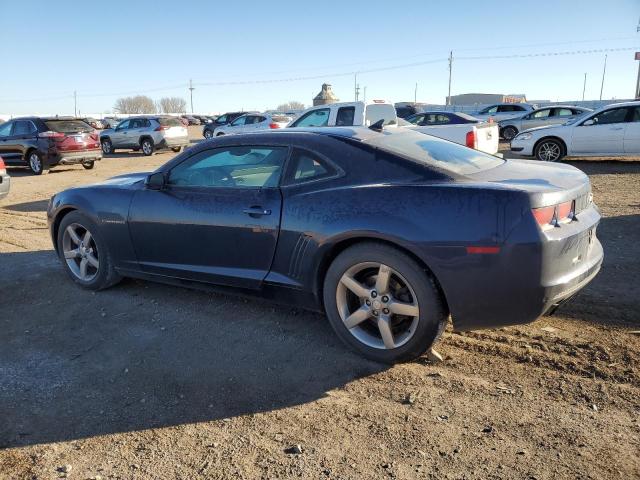 2011 Chevrolet Camaro Lt VIN: 2G1FB1ED3B9136128 Lot: 79646273