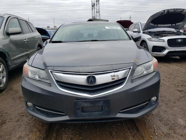 19VDE3F39DE301085 | 2013 Acura ilx hybrid