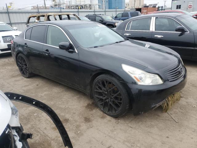 2007 Infiniti G35 VIN: JNKBV61E57M718958 Lot: 79889993