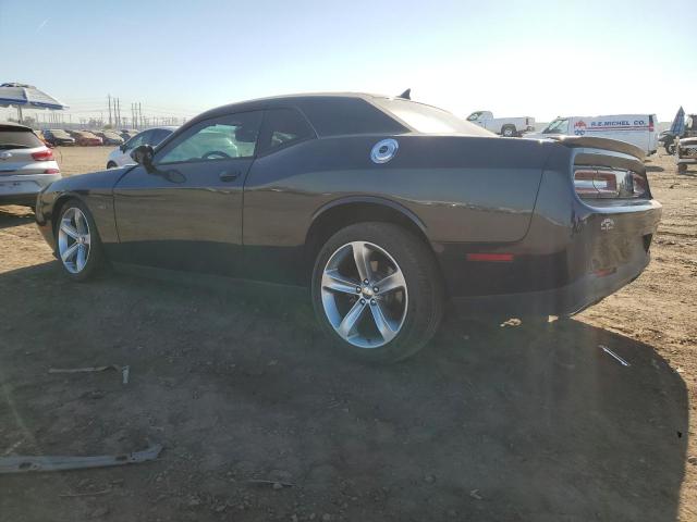 2C3CDZBT6GH315649 | 2016 DODGE CHALLENGER