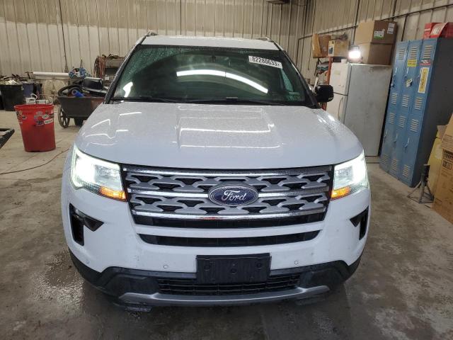 1FM5K8D84KGA99944 | 2019 FORD EXPLORER X