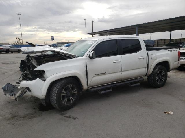 2016 Toyota Tacoma 