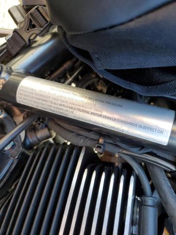 2021 DUCATI SCRAMBLER ML0KAFCP9MT000522