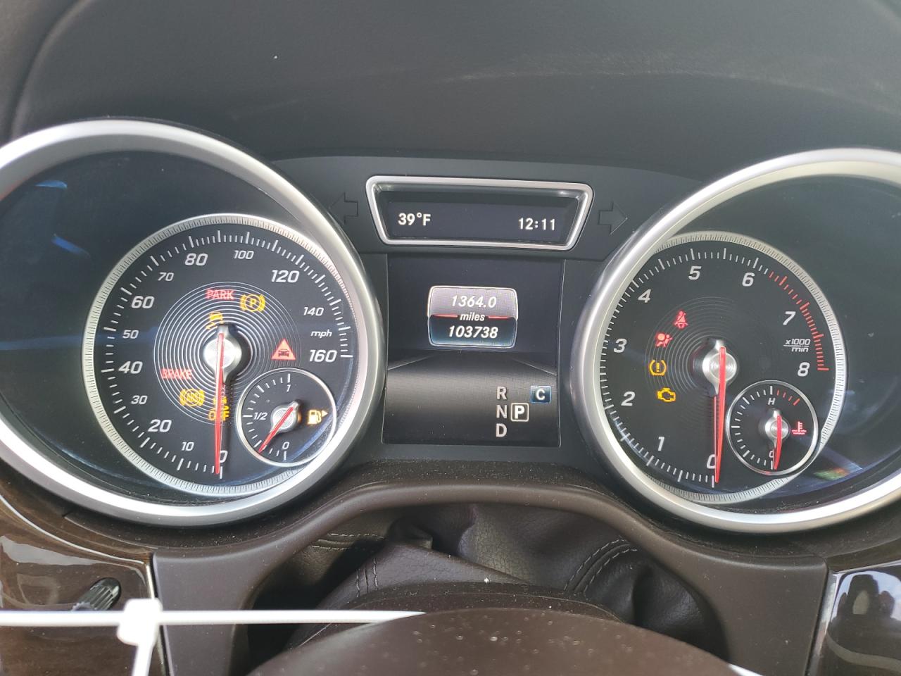 4jgdf6ee1ha921684 4JGDF6EE1HA921684 2017 Mercedes-Benz Gls 450 4Matic