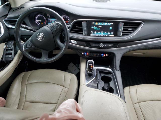 5GAEVAKW6KJ266779 | 2019 BUICK ENCLAVE ES