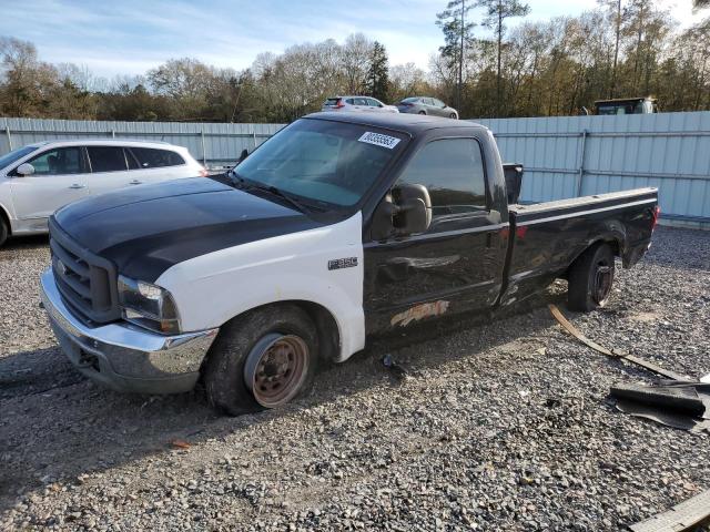 2001 Ford F-250 