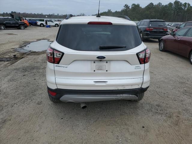 1FMCU0HD3JUB95736 | 2018 FORD ESCAPE SEL