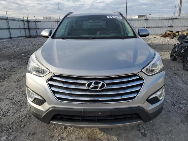 KM8SMDHF2GU147576 | 2016 HYUNDAI SANTA FE S