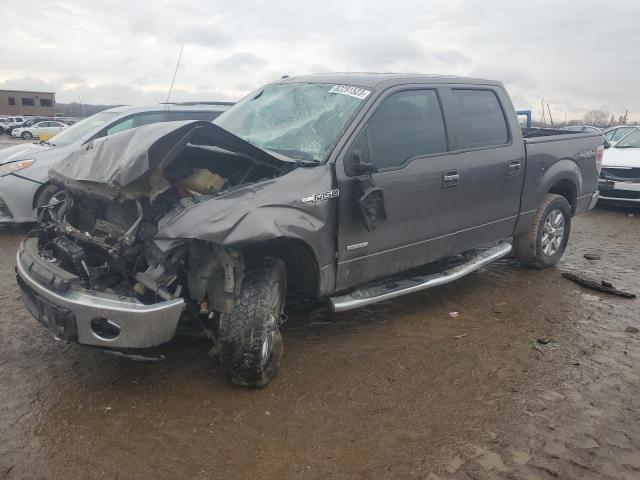 1FTFW1ET0EKD25633 | 2014 FORD F150 SUPER