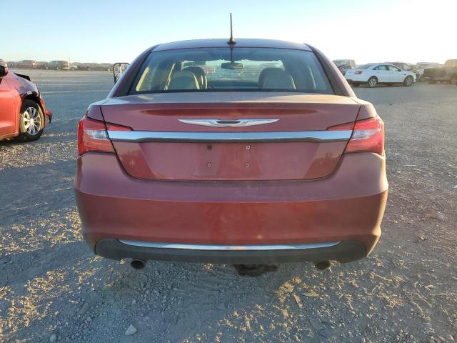 2013 Chrysler 200 Limited VIN: 1C3CCBCG3DN555546 Lot: 80411633