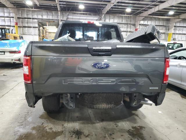 1FTEW1E46KFA87456 | 2019 FORD F150 SUPER