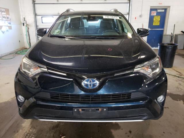 JTMDJREV2JD233069 | 2018 TOYOTA RAV4 HV LI