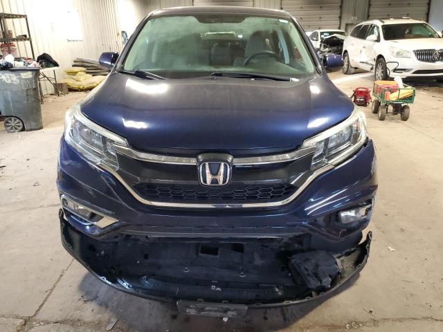 5J6RM4H54GL099248 | 2016 HONDA CR-V EX