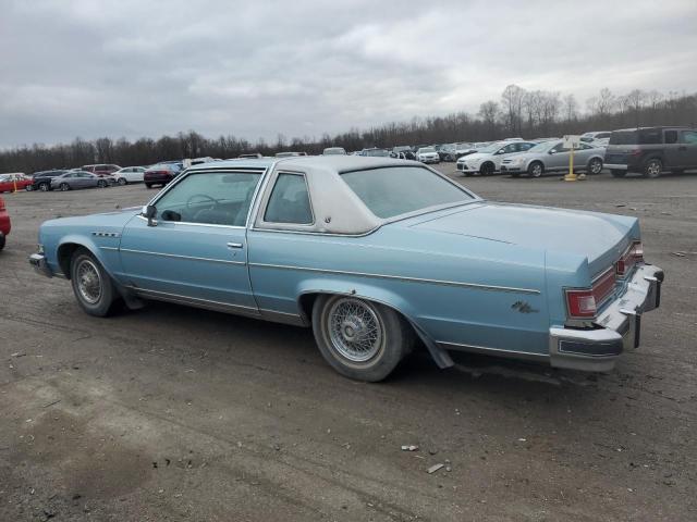 1978 Buick Le Sabre VIN: 4U37K8H551276 Lot: 79093753