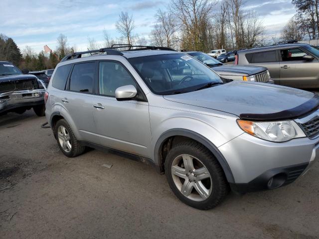 JF2SH64659H719683 | 2009 Subaru forester 2.5x limited