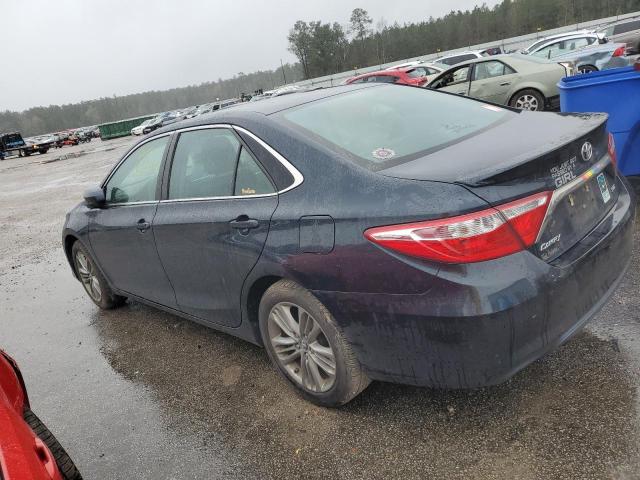 4T1BF1FK3HU719782 | 2017 TOYOTA CAMRY LE