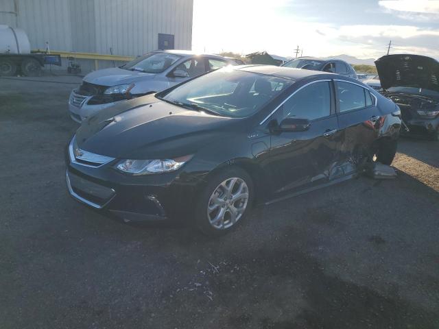 VIN 1G1RD6S50GU116236 2016 Chevrolet Volt, Ltz no.1