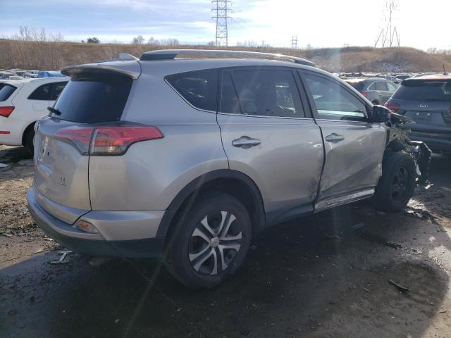 2T3BFREV8JW728436 | 2018 TOYOTA RAV4 LE